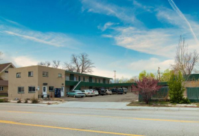 Hotels in Platte County